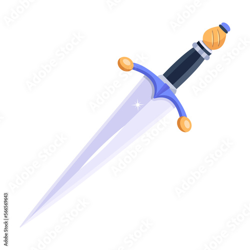 Dagger 