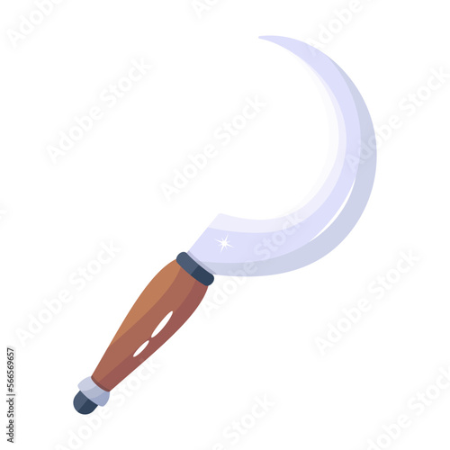 Sickle 