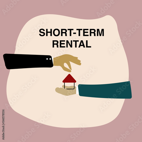 Short term rental