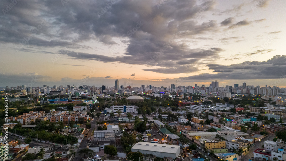 Santo Domingo