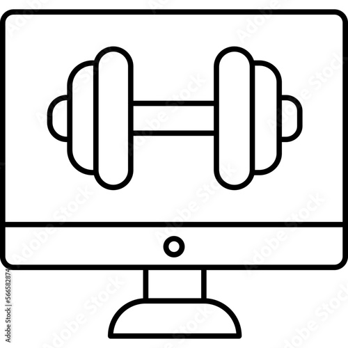 Dumbbell which can easily edit or modify

