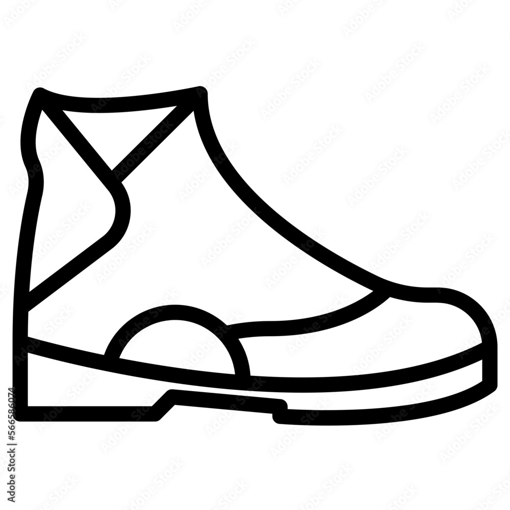 boots icon boots icon