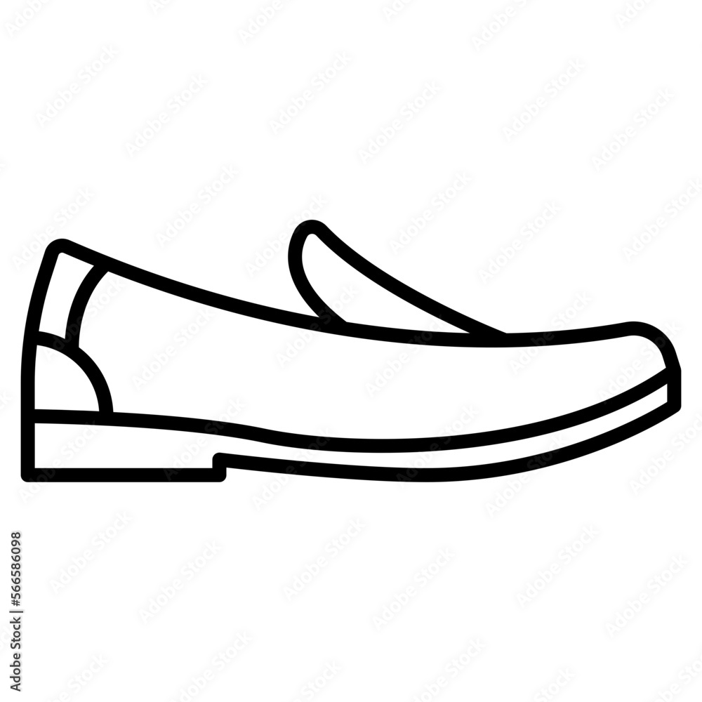 shoes icon shoes icon