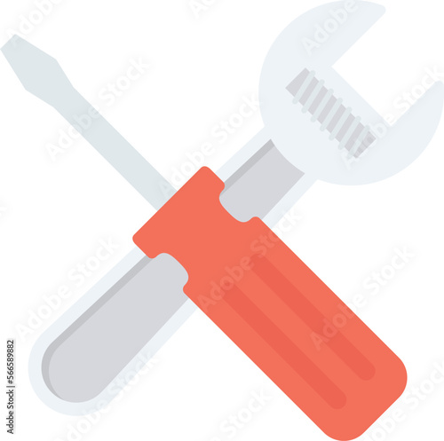 activity repair and wrench
