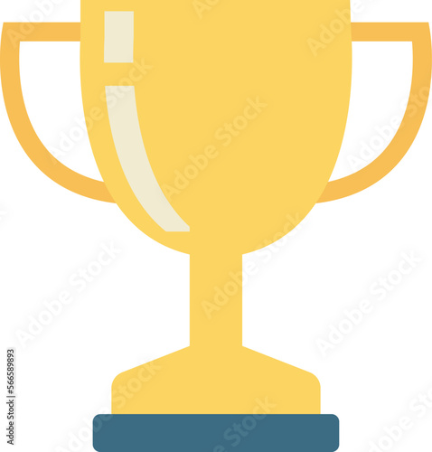 activity cup and award
