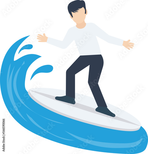 activity slide and water