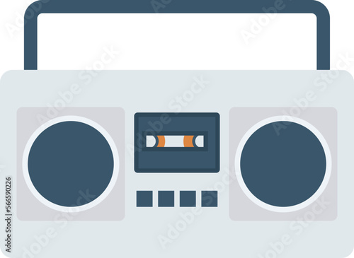 activity cassette and tape