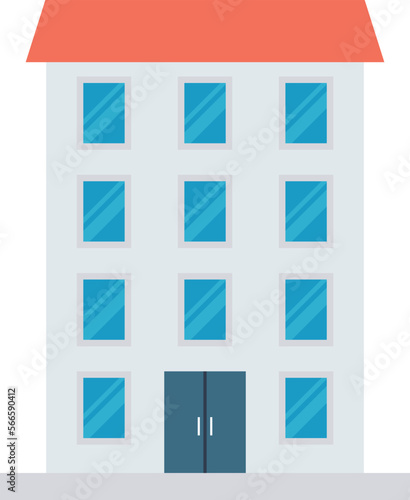 activity bulding and architecture