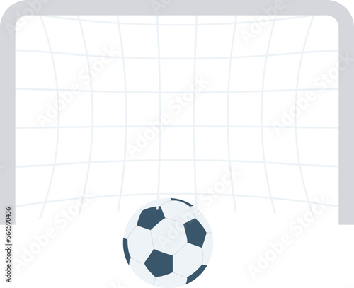 activity soccer and football goal © Dinosoftlab