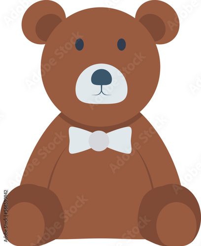 activity bear and childhood