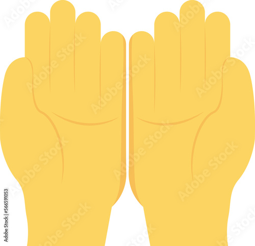 activity pray and prayer