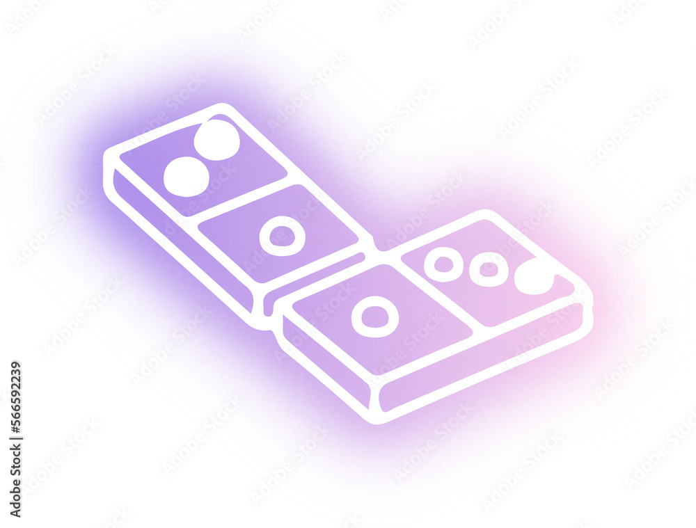 Collection of Game neon Collection of Game neon