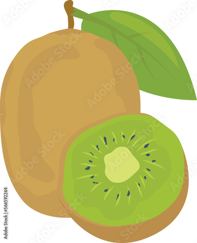 fruits fresh and nature