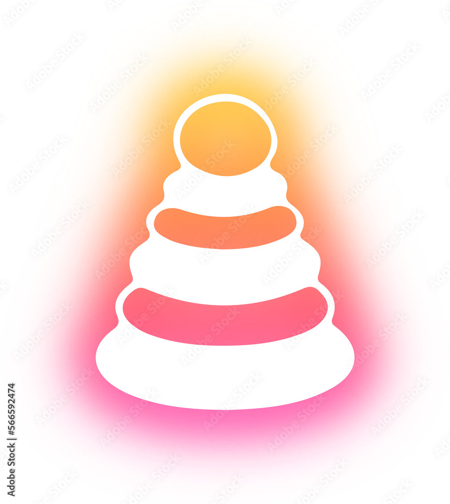 Collection of Game neon