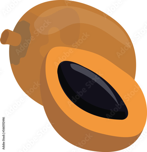 fruits papaya and fruit