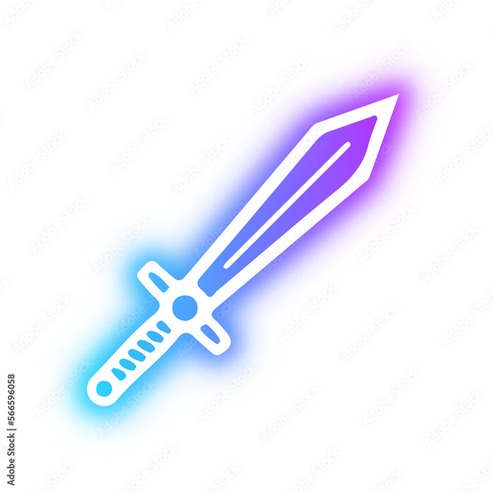 Collection of Game neon Collection of Game neon
