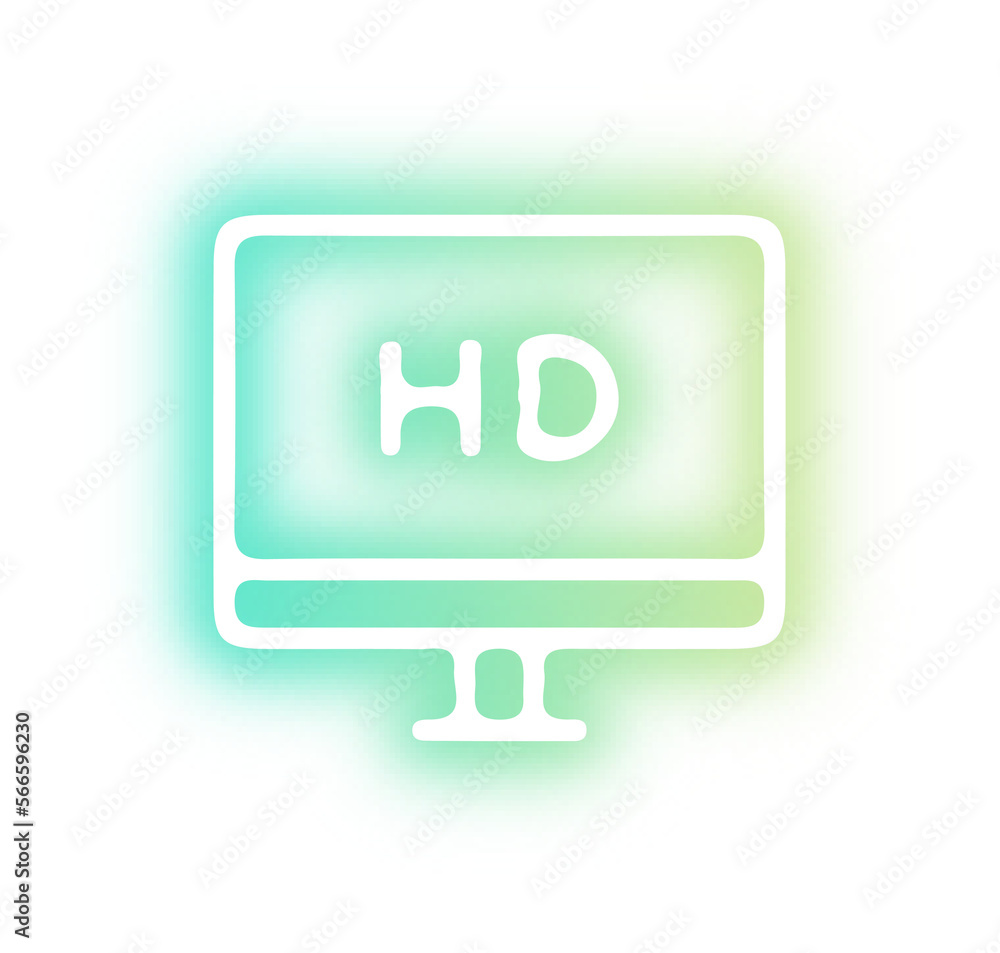 Collection of Game neon Collection of Game neon
