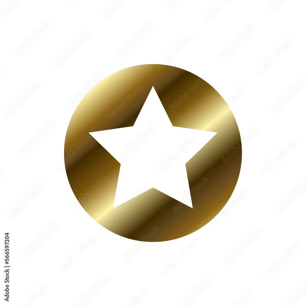 An abstract gold star icon, symbol, shape golden star on dark background templates design. An abstract gold star icon, symbol, shape golden star on dark background templates design.