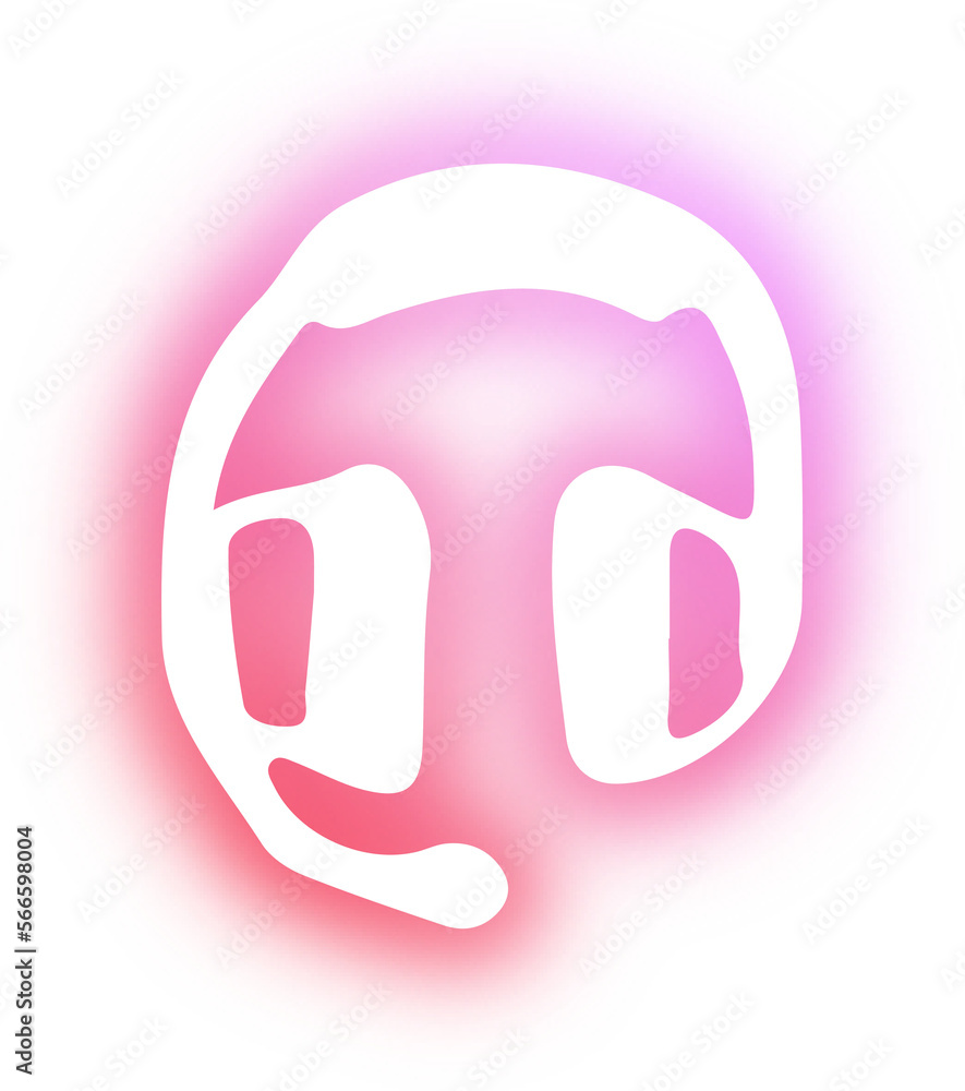 Collection of Game neon Collection of Game neon
