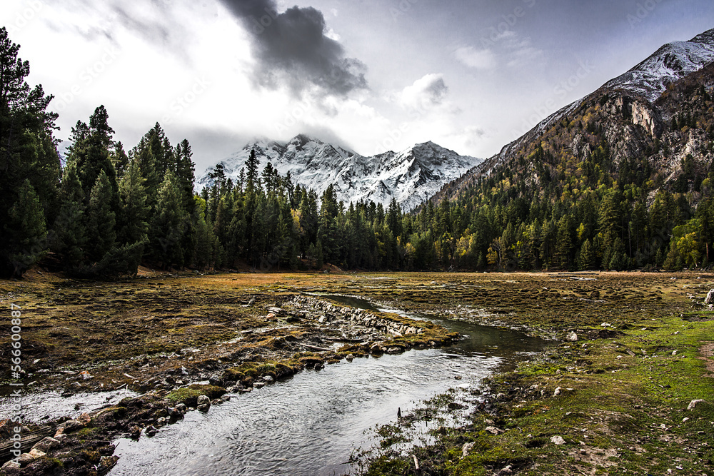 Pakistan, Hymalaya and Nanga Parbat Pakistan, Hymalaya and Nanga Parbat