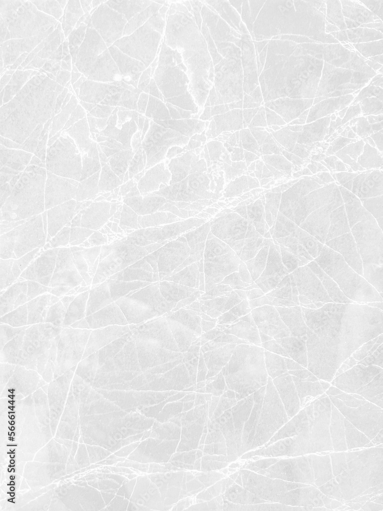 Fototapeta premium White marble texture pattern with high resolution for background.