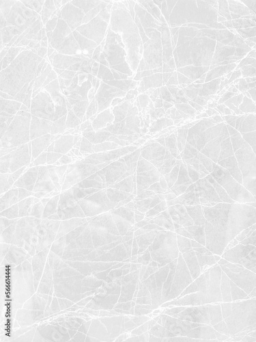 White marble texture pattern with high resolution for background.