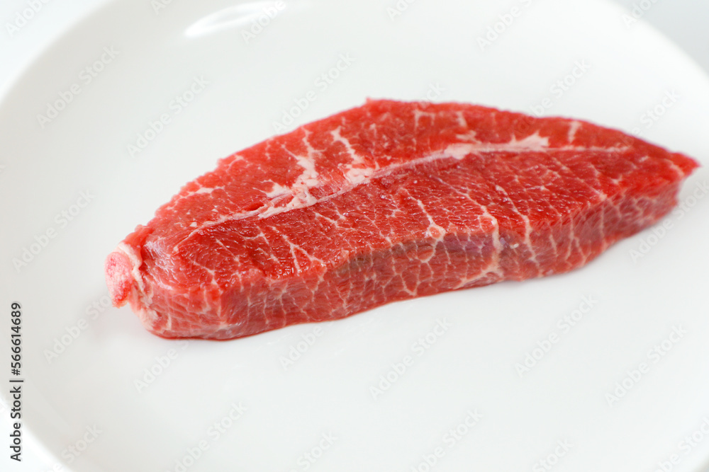 赤身の肉 赤身の肉