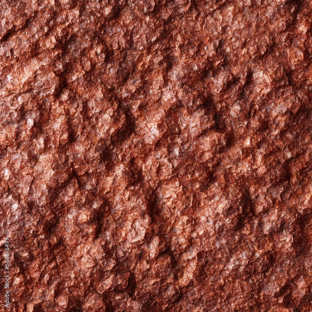 HighResolution Image of Copper Texture Background Showcasing the
