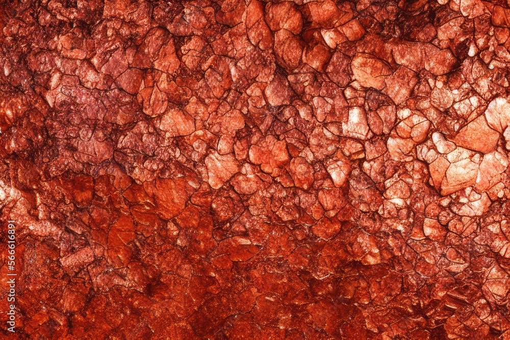 HighResolution Image of Copper Texture Background Showcasing the