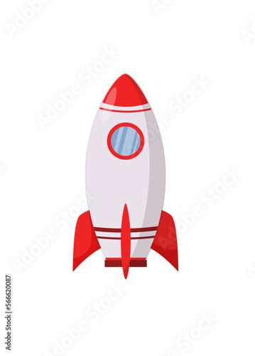 rocket with good quality with good color
