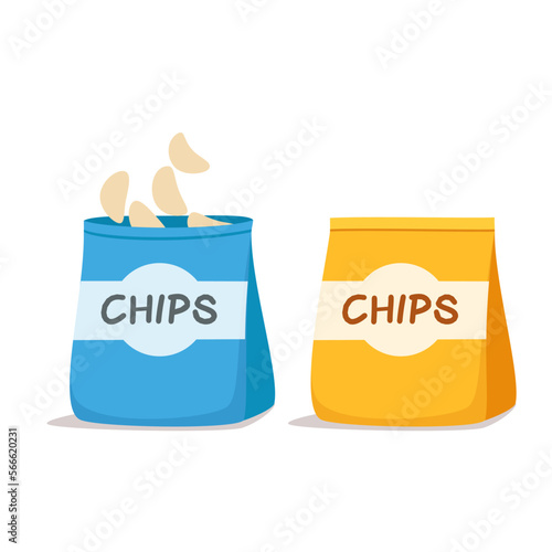 chip with good quality with good color