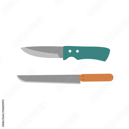 knife with good quality with good color