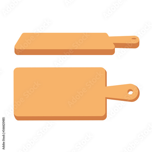 cutting board with good quality with good color