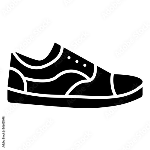 shoes icon