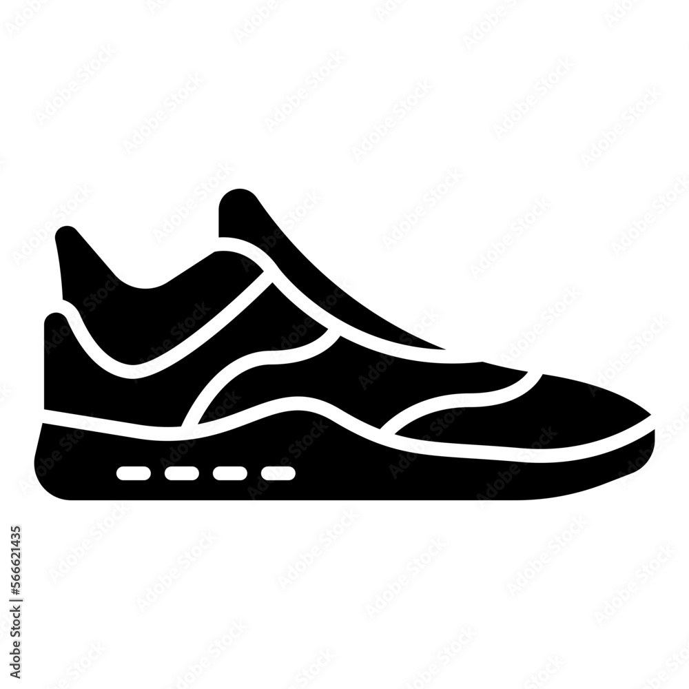 shoes icon shoes icon