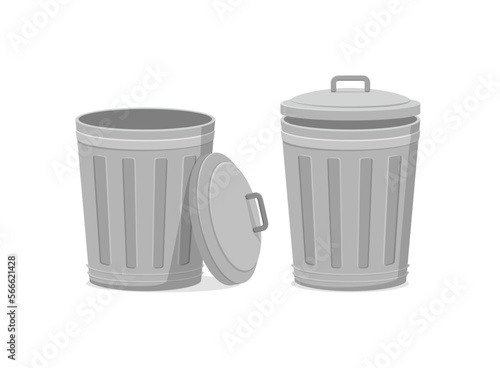 trash bin with good quality with good color