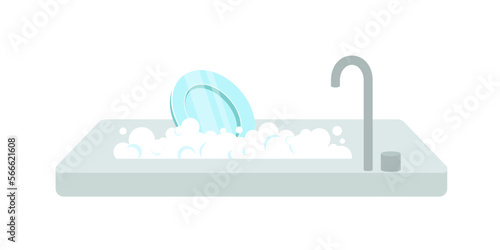 dish sink with good quality with good color