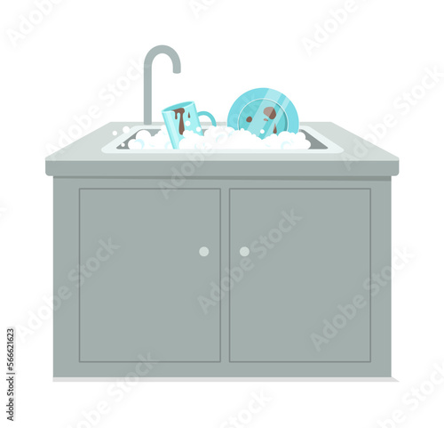 dish sink with good quality with good color