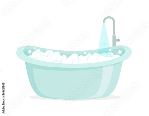 bathtub with good quality with good color