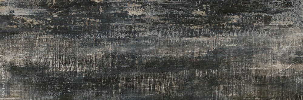 Black old wood texture. Vintage background Stock Photo | Adobe Stock