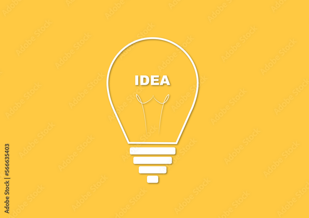 Idea lamp icon. Line, glyph and filled outline colorful version, abstract light bulb outline and filled vector sign. Symbol, logo illustration. . Vector graphics Idea lamp icon. Line, glyph and filled outline colorful version, abstract light bulb outline and filled vector sign. Symbol, logo illustration. . Vector graphics