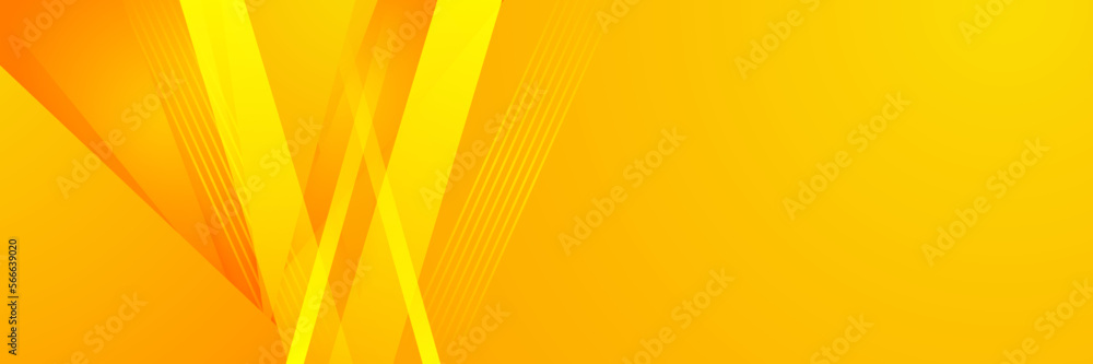 Modern abstract background with dynamic elements in yellow and orange gradients and bright themed for posters, banners and website landing pages. Modern abstract background with dynamic elements in yellow and orange gradients and bright themed for posters, banners and website landing pages.
