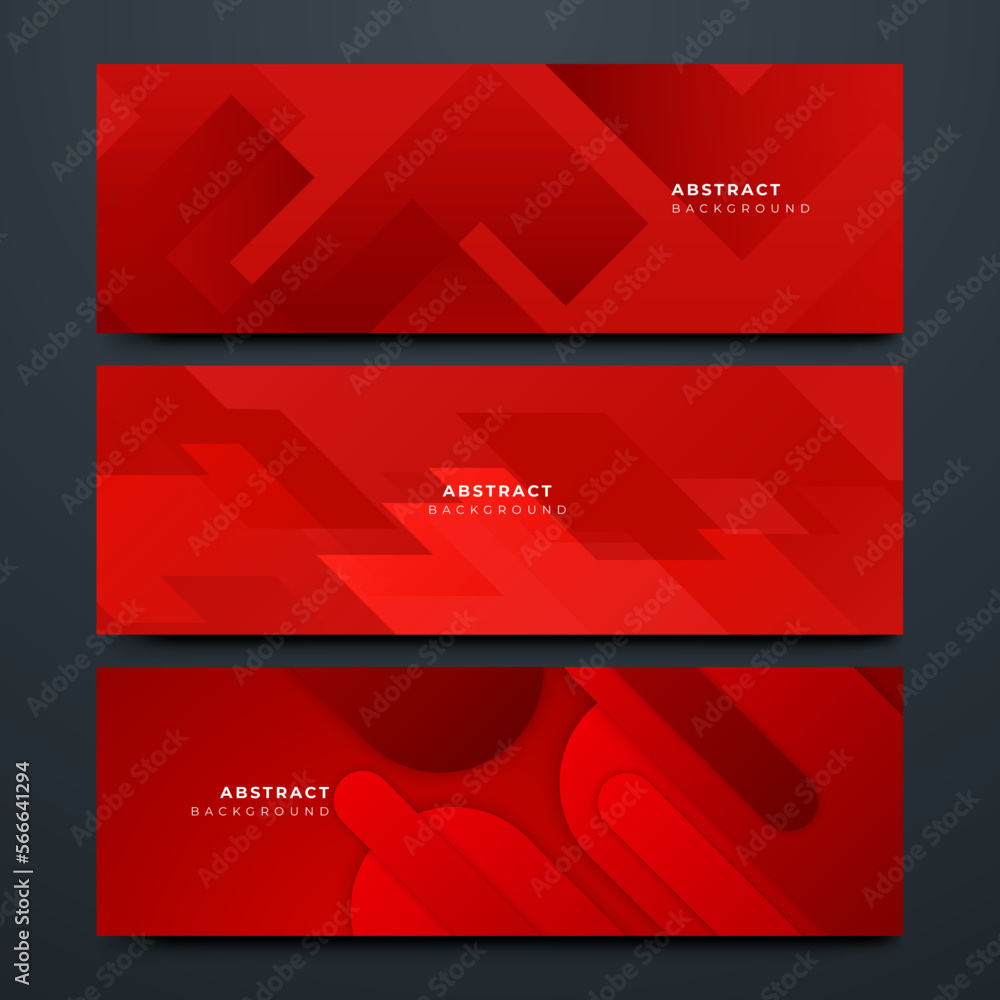 Modern background design with diagonal dark red line pattern. Vector horizontal template for digital lux business banner, formal invitation, luxury voucher, prestigious gift banner Modern background design with diagonal dark red line pattern. Vector horizontal template for digital lux business banner, formal invitation, luxury voucher, prestigious gift banner