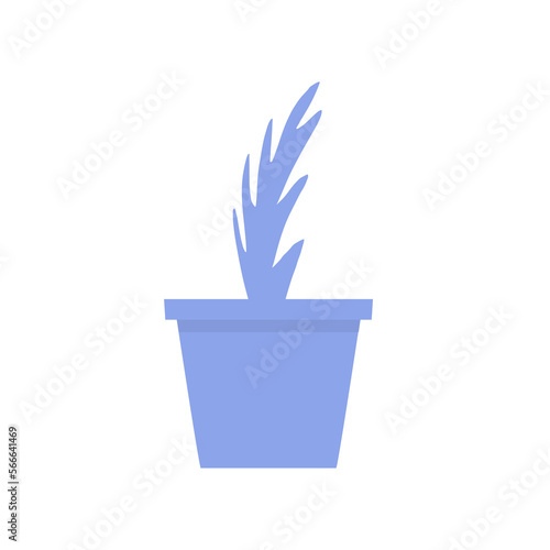 Home plant icon