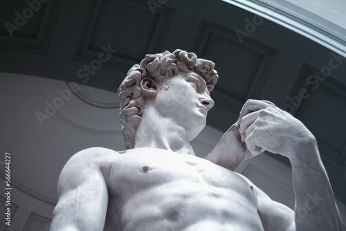 David de Miguel Angel detalles