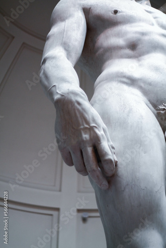 David de Miguel Angel detalles