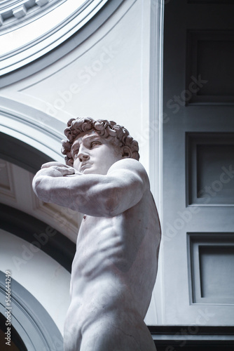 David de Miguel Angel detalles