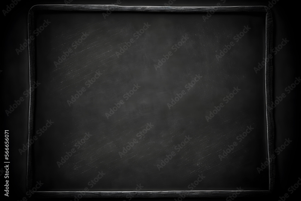 Background of Blackboard, Board Texture created with Generative AI Technology Background of Blackboard, Board Texture created with Generative AI Technology