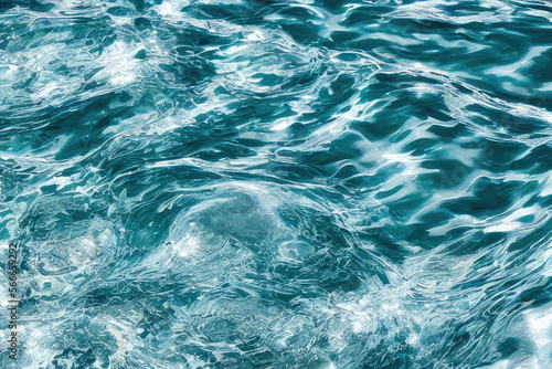 High-Resolution Image of Water Texture Background, Perfect for Adding a Natural and Refreshing Touch to any Design Project