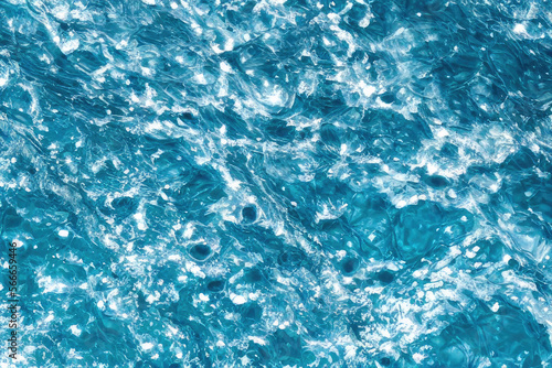 High-Resolution Image of Water Texture Background  Perfect for Adding a Natural and Refreshing Touch to any Design Project